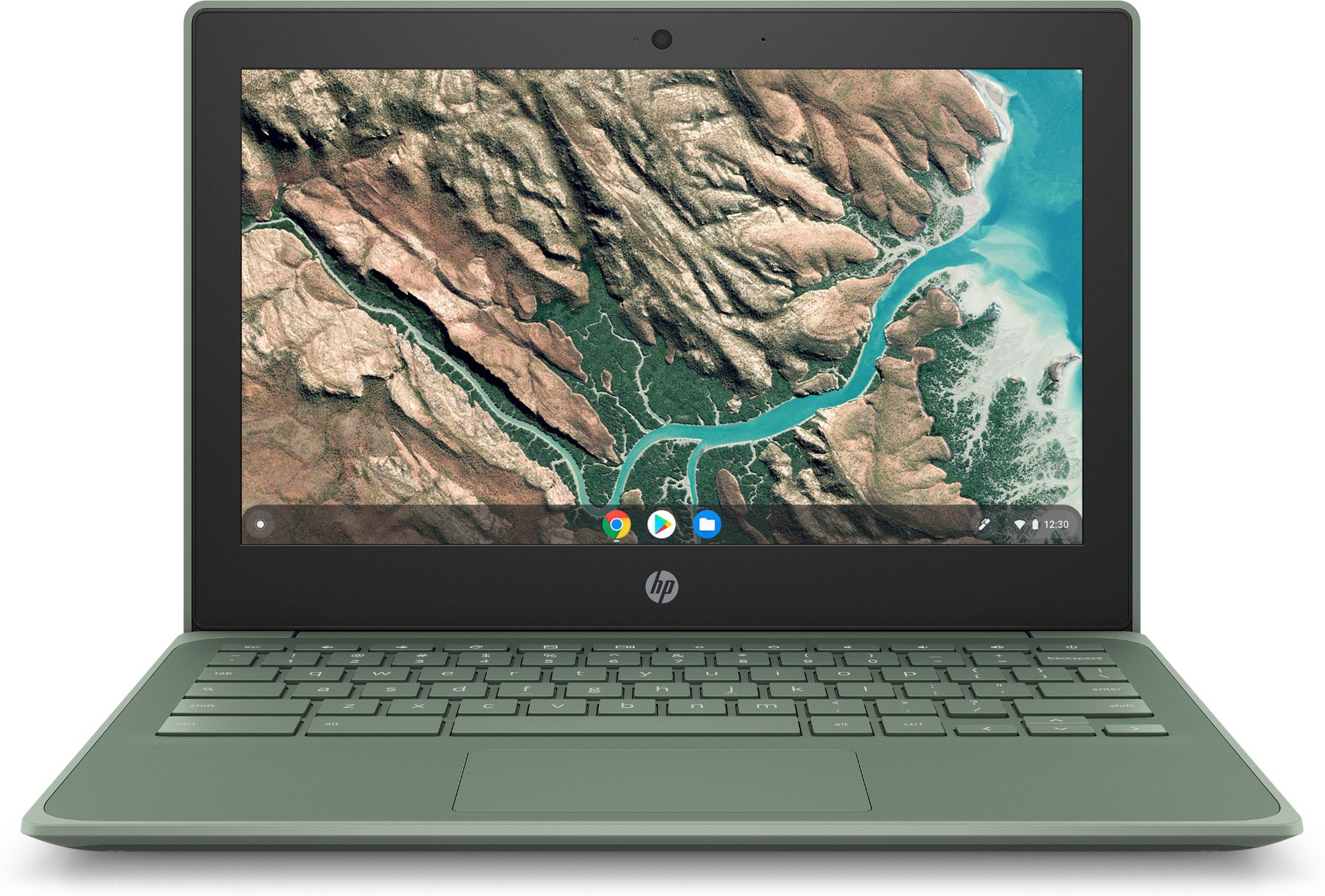 Chromebook 11 G8 Education Edition, Chrome OS?,?11.6",?touch screen,?Intel? Celeron?,?4GB RAM,?32GB SSD,?HD
