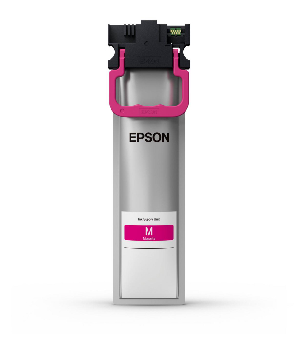 Image of Epson C13T11D340 Ink cartridge magenta XL, 5K pages for Epson WF-C...