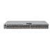 HPE Storage 128Gb 56/24 24-port 128Gb Short Wave SFP112 Non Port Side Int FC Switch B-series SN6800B