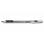 Q-CONNECT KF02457 ballpoint pen Black Stick ballpoint pen Medium 20 pc(s)