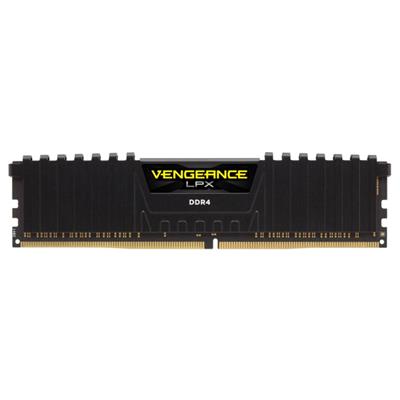 Image of Corsair Vengeance LPX 32GB DDR4 3200MHz (PC4-25600) CL16 XMP 2.0...