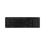 Contour Design Balance Keyboard BK - Trådlöst tangentbord -PN Version