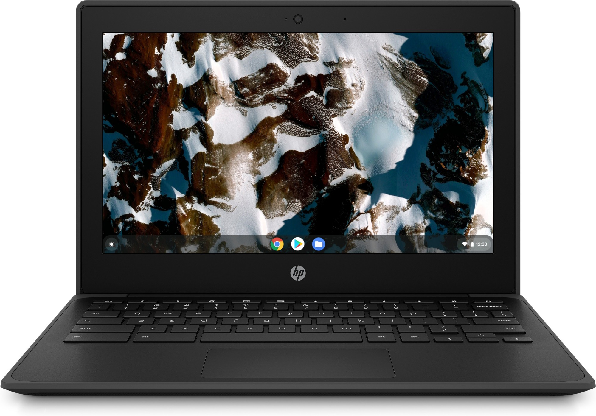 HP Chromebook 11 G9 Intel® Celeron® N4500 29.5 cm (11.6") HD 4 GB