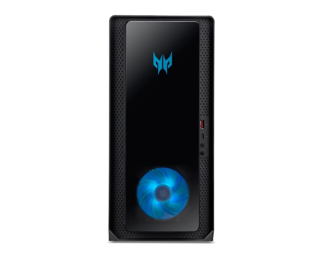 Acer Predator PO3-650 Intel® Core™ i7 i7-13700F 16 GB DDR5-SDRAM 1 TB