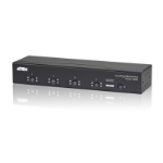 ATEN VM0404-AT-E video switch HDMI