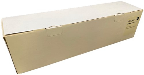 CTS Remanufactured Samsung CLT-K6072S Black Toner
