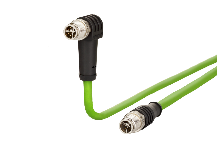METZ CONNECT 142M2X19020 industrial networking accessory