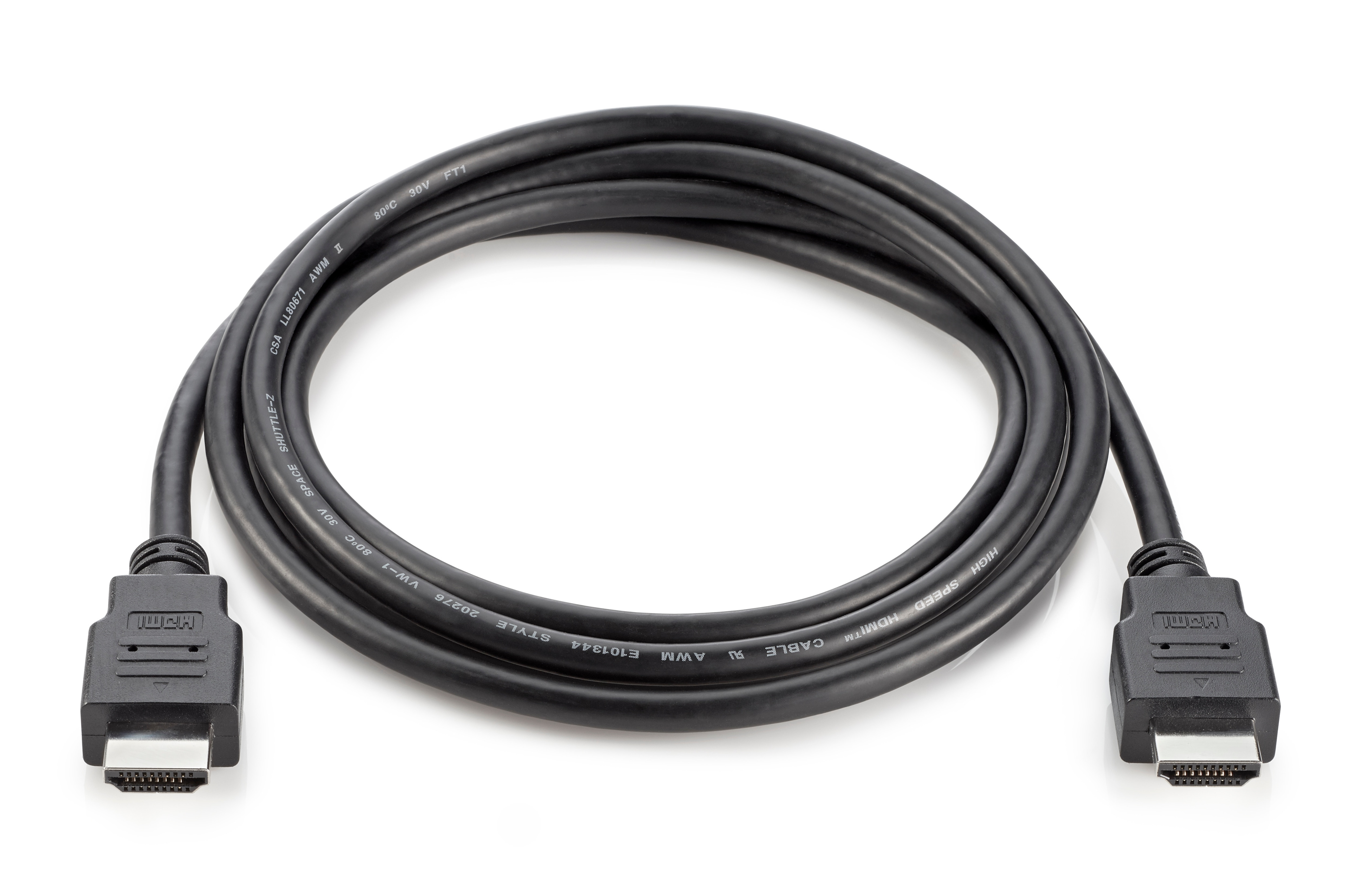 Image of HP HDMI Standard Cable