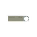 Goodram UUN2 USB flash drive 32 GB USB Type-A 2.0 Silver