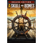 Microsoft Skull and Bones Premium Edition