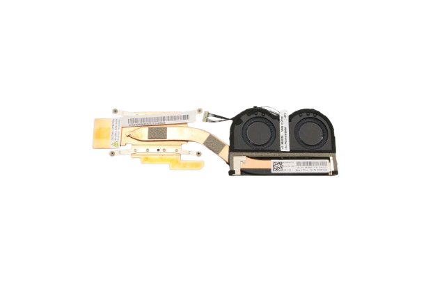 Lenovo 5H40W36680 laptop spare part Heatsink