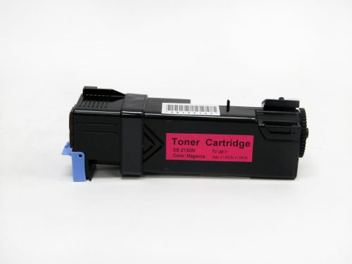 CTS Remanufactured Dell 593-10315 Magenta Toner