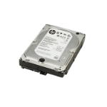 HP 12TB 7200 RPM SATA-6G 3.5in Enterprise HDD