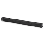 Digitus Cable brush strip for 483 mm (19") cabinets