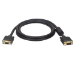 Tripp Lite P500-100 VGA cable 1200.8" (30.5 m) VGA (D-Sub) Black