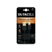 Duracell USB6062A USB cable Black