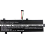 CoreParts Laptop Battery, 27,36Wh