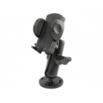 RAM Mounts RAM-B-138-UN1U houder Passieve houder Mobiele telefoon/Smartphone Zwart