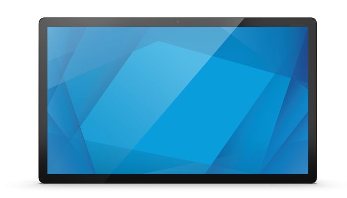 Image of Elo Touch Solutions I-Series 4 Slate, Standard, 39.6 cm (15,6''),...