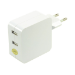 2-Power UMC0004A mobile device charger White Indoor