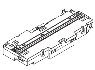 KYOCERA 302M893010 printer/scanner spare part 1 pc(s)