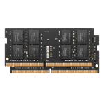 Apple MUQP2G/A memory module 32 GB 2 x 16 GB DDR4 2666 MHz