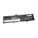 BTI L23M4P72 compatible 52.2Wh 4-cell battery for Lenovo Thinkpad P14S G5