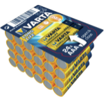 Varta Longlife AAA Single-use battery Alkaline