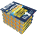 Varta Longlife AAA Wegwerpbatterij Alkaline