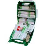 Safety First Aid Gro Evolution+ Workplace First Aid Kit Medium British Standard Compliant