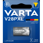 Varta EU Product - Lithium Cylindrical Battery V28PXL  6V