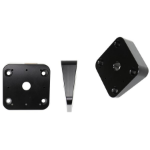 Brodit Mounting plate