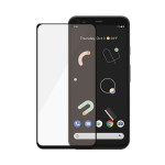 PanzerGlass ® Screen Protector Google Pixel 4