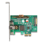 DeLOCK 90760 netwerkkaart Intern Ethernet 2500 Mbit/s