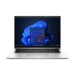 Joy Systems HP EliteBook 840 G9 Intel® Core™ i5 i5-1245U Laptop 14" Full HD 32 GB DDR4-SDRAM 1 TB SSD Wi-Fi 4 (802.11n) Windows 11 Pro Black