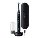 Oral-B iO Series 10 Black Onyx Luxe Edition Elektrische Zahnb?+?rste