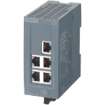 Siemens SCALANCE XB005