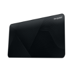 be quiet! Mousepad XL Gaming mouse pad Black