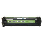 Q-CONNECT Q-CONNECT HP 125A BLACK TONER CB540A