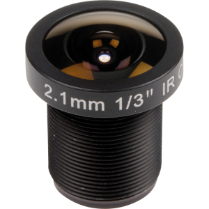 Image of Axis 5901-371 security camera accessory Lens