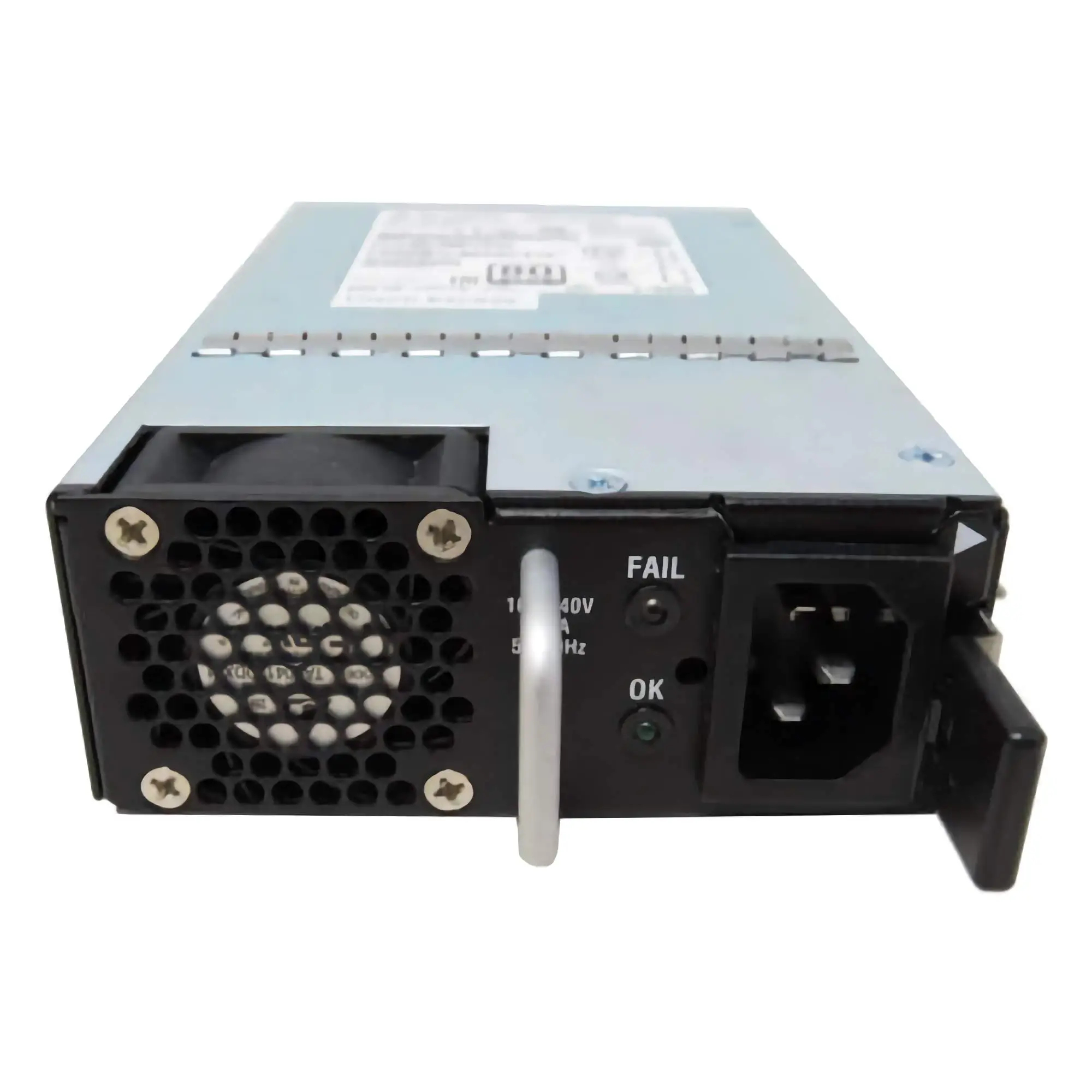 Cisco FPR3K-PWR-AC-400 network equipment spare part Power supply unit