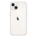 Apple iPhone 14 Clear Case with MagSafe