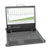 Tripp Lite B021-000-19-SH rack console 19" 1280 x 1024 pixels Black