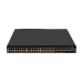 HPE Networking Comware Data Center Switch 40p 10GBASE-T 8p SFP+ 1G/10G 6p QSFP28 100G 5720