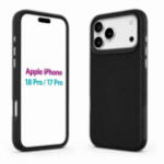 JLC Apple iPhone 17 Pro Max / 17 Pro Max Fibre Case