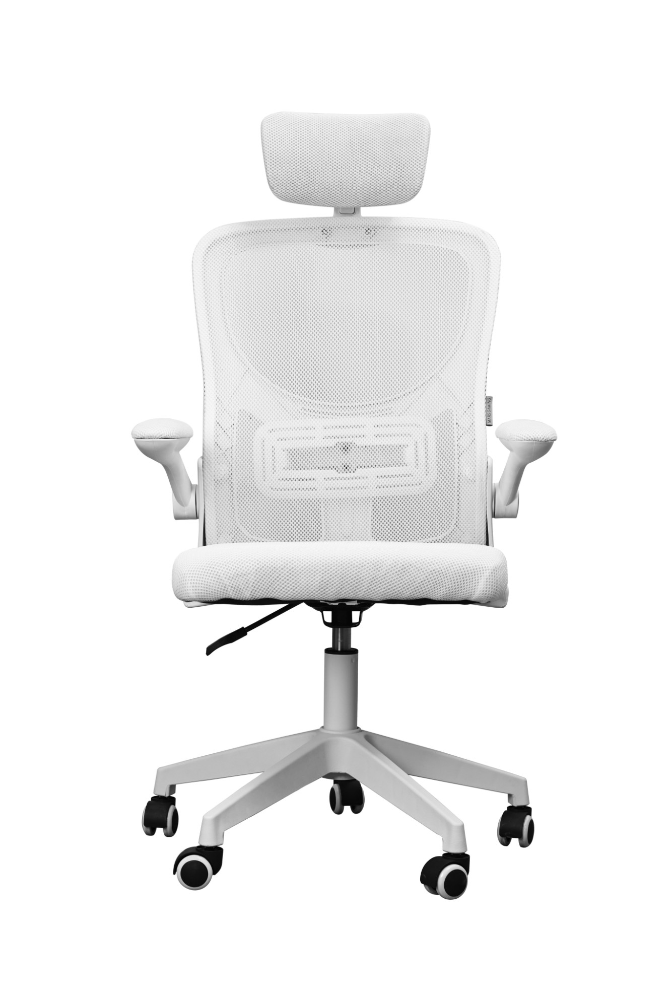Mars Gaming Mgc-Ergoplus Padded Seat Meshed Backrest