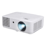 Acer HL6510ATV Standard throw projector 4000 ANSI lumens DLP UHD 4K (3840x2160) White