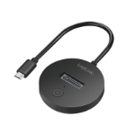 LogiLink USB 3.2 Gen2 Quickport, 1-Bay, for M.2 SATA & NVMe SSD