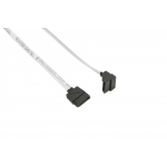 Supermicro CBL-SAST-0639 SATA cable 0.31 m White