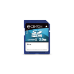 Centon 2GB SDHC Class 4